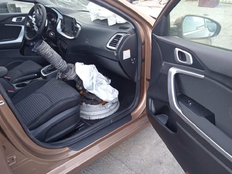 kia ceed del año 2022