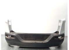 Recambio de paragolpes trasero para jeep cherokee limited 4wd referencia OEM IAM 68232316AD  