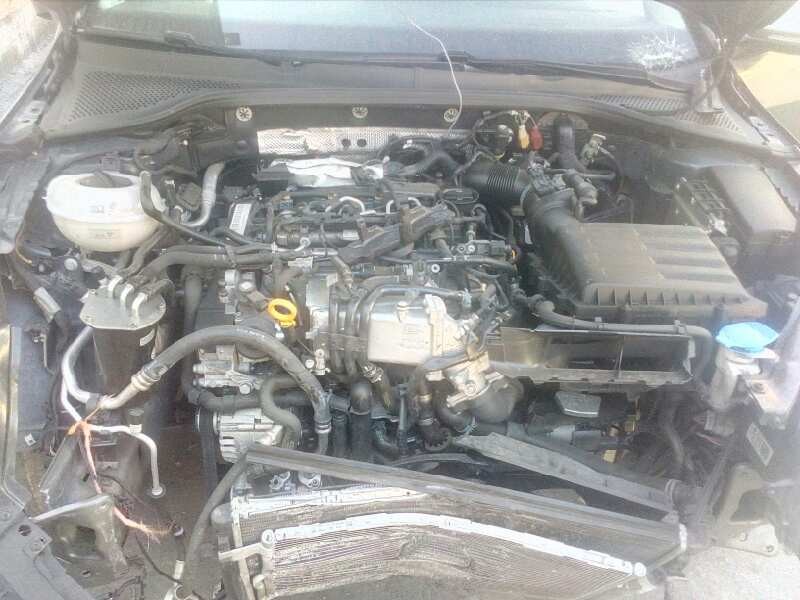 volkswagen golf vii lim. (5g1) del año 2015