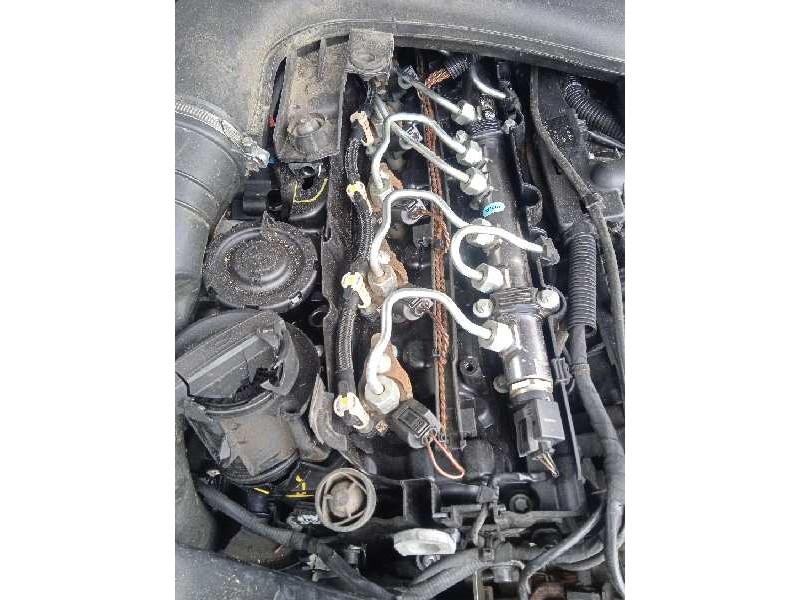 bmw x4 (f26) del año 2017