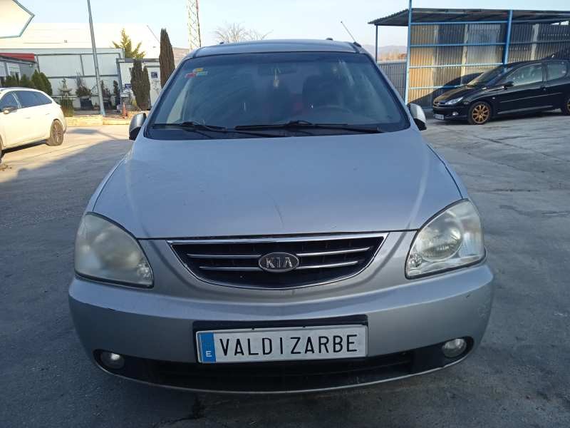 kia carens del año 2006