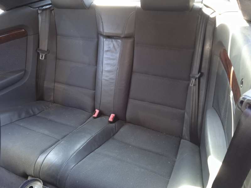 audi a4 cabrio (8h) del año 2004