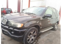BMW X5 (E53)
