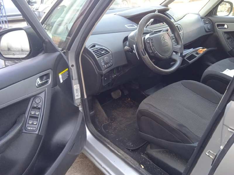 citroën c4 grand picasso del año 2011