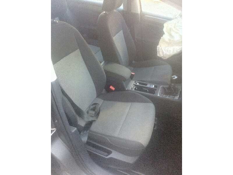 volkswagen golf vii lim. (5g1) del año 2015