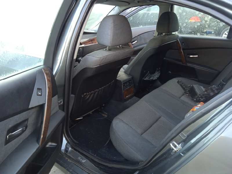 bmw serie 5 berlina (e60) del año 2004