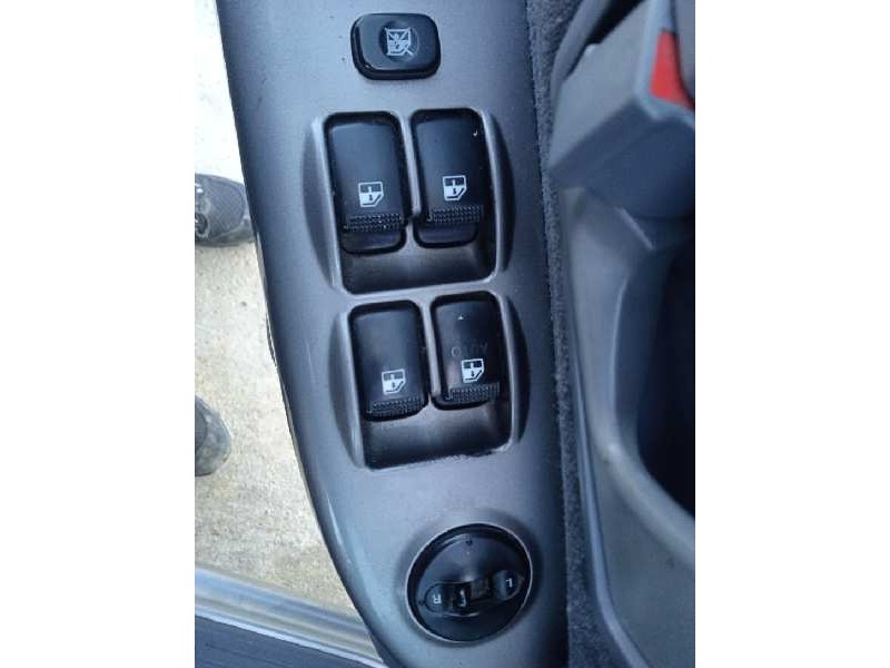 kia carens del año 2006