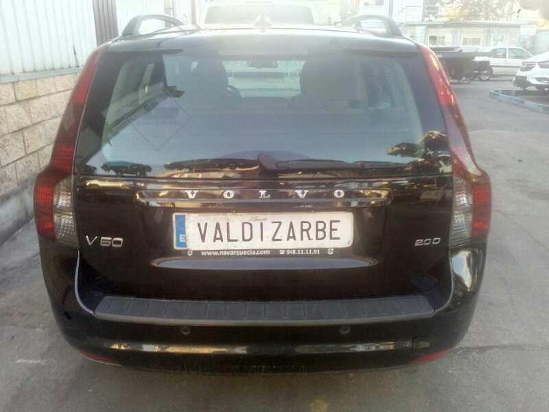 volvo v50 familiar del año 2008