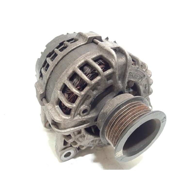 Recambio de alternador para volvo v60 kombi 2.0 diesel cat referencia OEM IAM 31419101  0125711042