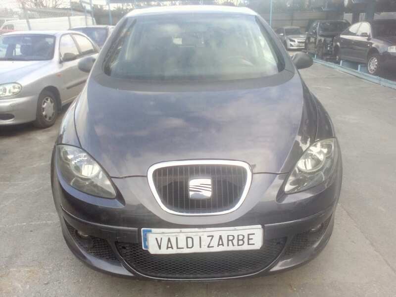 seat altea (5p1) del año 2005