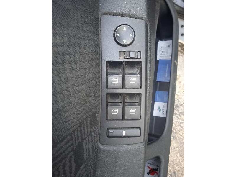 bmw x5 (e53) del año 2002