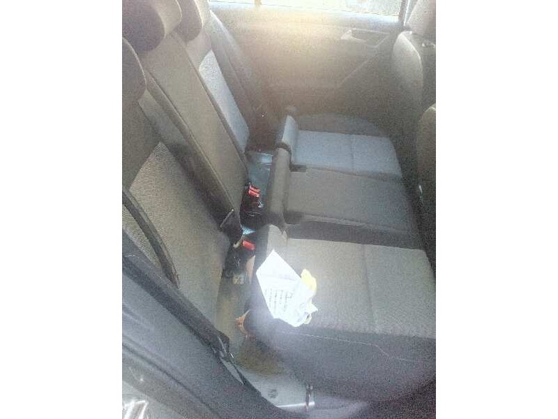 volkswagen golf vii lim. (5g1) del año 2015