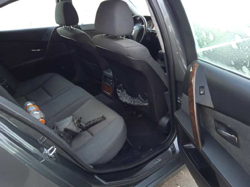 bmw serie 5 berlina (e60) del año 2004