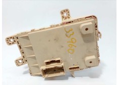 Recambio de caja reles / fusibles para hyundai i30 (gd) 1.6 crdi cat referencia OEM IAM 91955A5120   2
