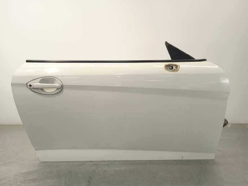 Recambio de puerta delantera derecha para hyundai coupe (gk) 1.6 fx referencia OEM IAM 760042C200  