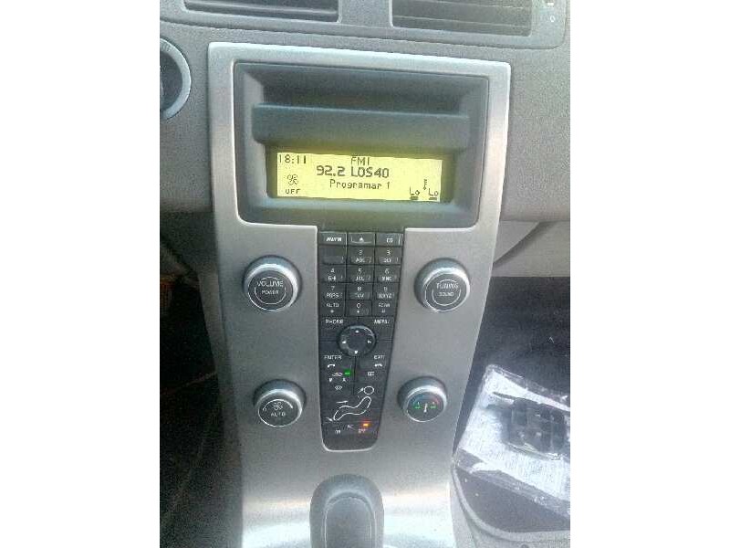 volvo v50 familiar del año 2008