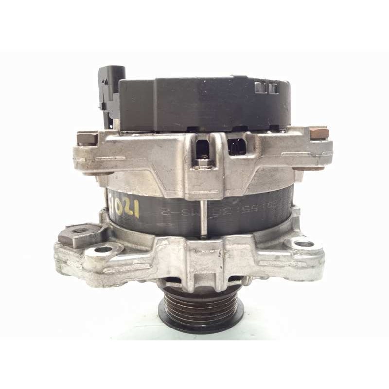 Recambio de alternador para volvo v60 kombi 2.0 diesel cat referencia OEM IAM 31419101  0125711042