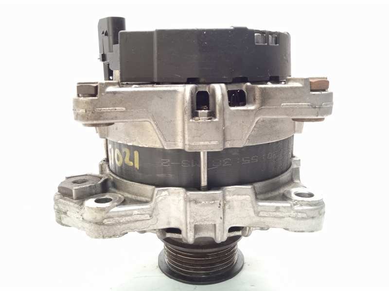 Recambio de alternador para volvo v60 kombi 2.0 diesel cat referencia OEM IAM 31419101  0125711042