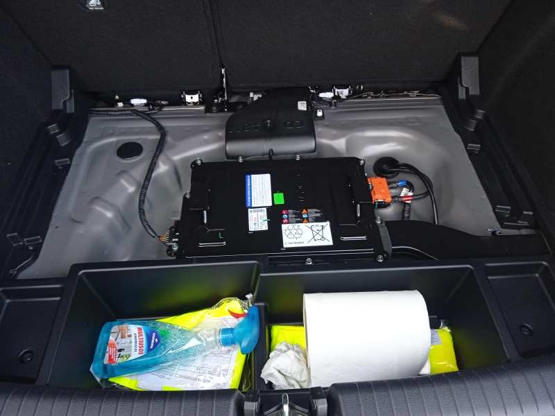 kia ceed del año 2022