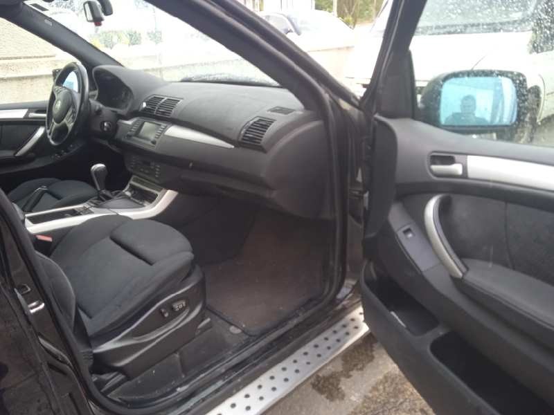 bmw x5 (e53) del año 2002