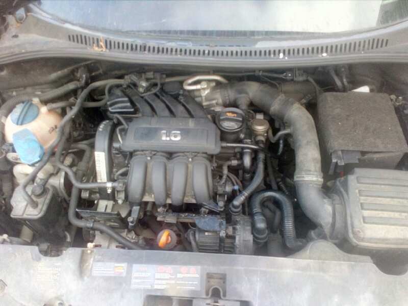 seat altea (5p1) del año 2005