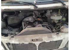 volkswagen lt caja cerrada / combi (mod. 1997) del año 2003 2