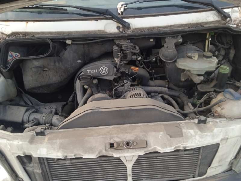 volkswagen lt caja cerrada / combi (mod. 1997) del año 2003