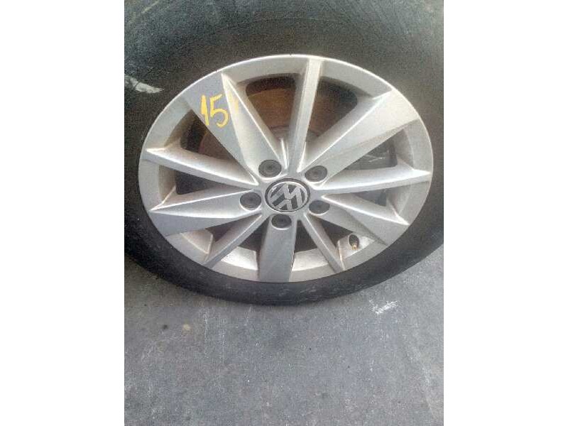 volkswagen golf vii lim. (5g1) del año 2015