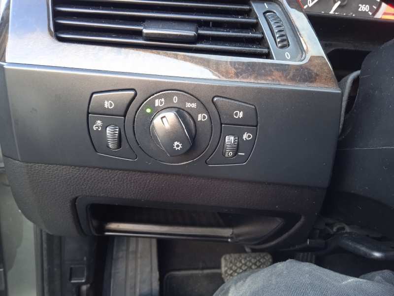 bmw serie 5 berlina (e60) del año 2004