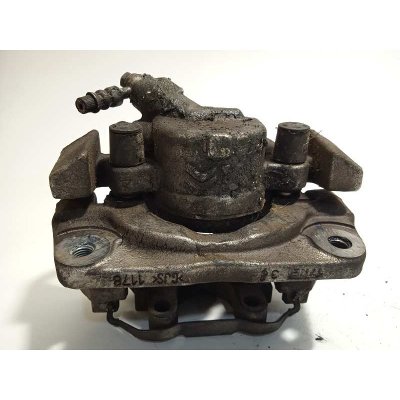 Recambio de pinza freno delantera izquierda para peugeot 3008 1.6 blue-hdi fap referencia OEM IAM 1623162080  