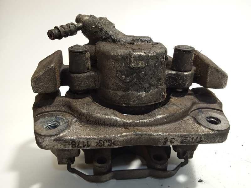 Recambio de pinza freno delantera izquierda para peugeot 3008 1.6 blue-hdi fap referencia OEM IAM 1623162080  