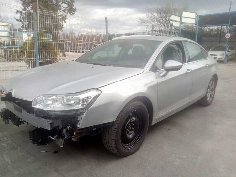 citroën c5 berlina del año 2013