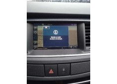 peugeot 508 del año 2016 2