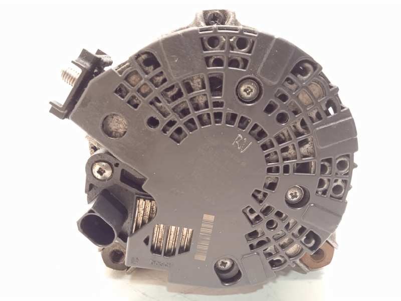 Recambio de alternador para volvo v60 kombi 2.0 diesel cat referencia OEM IAM 31419101  0125711042
