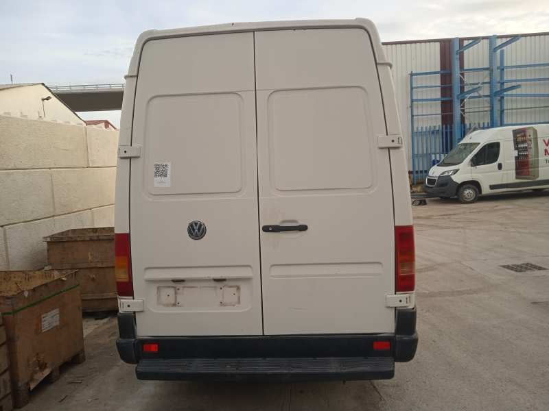 volkswagen lt caja cerrada / combi (mod. 1997) del año 2003