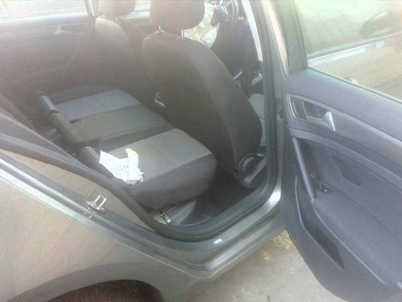 volkswagen golf vii lim. (5g1) del año 2015