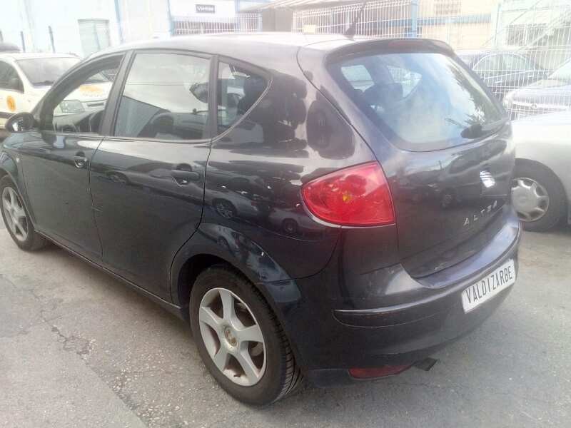seat altea (5p1) del año 2005