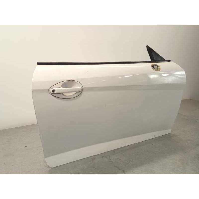 Recambio de puerta delantera derecha para hyundai coupe (gk) 1.6 fx referencia OEM IAM 760042C200  
