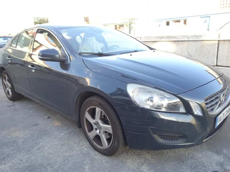 volvo s60 lim. del año 2012