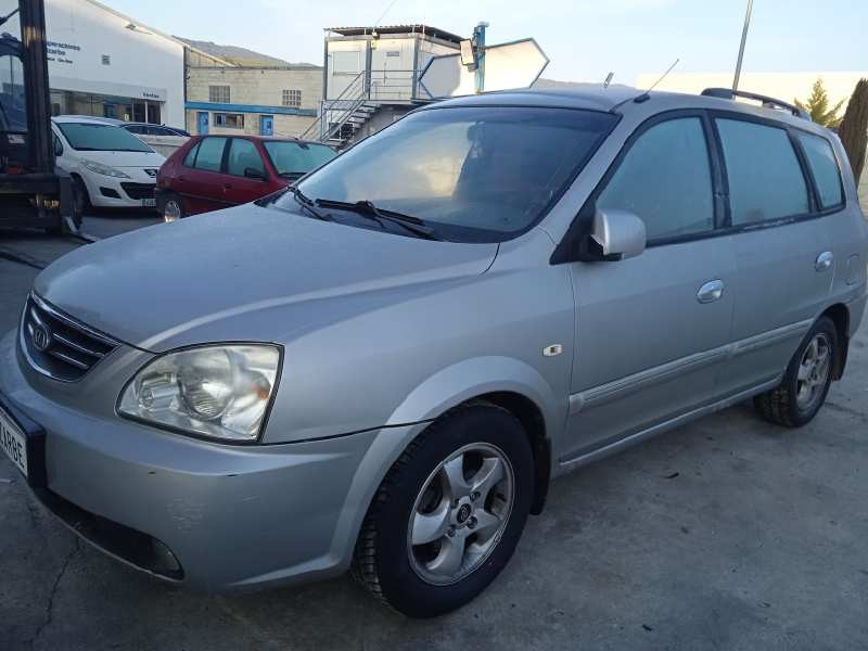kia carens del año 2006