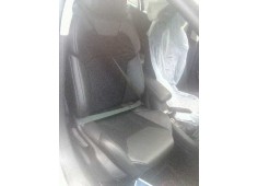 citroën c5 berlina del año 2013 2