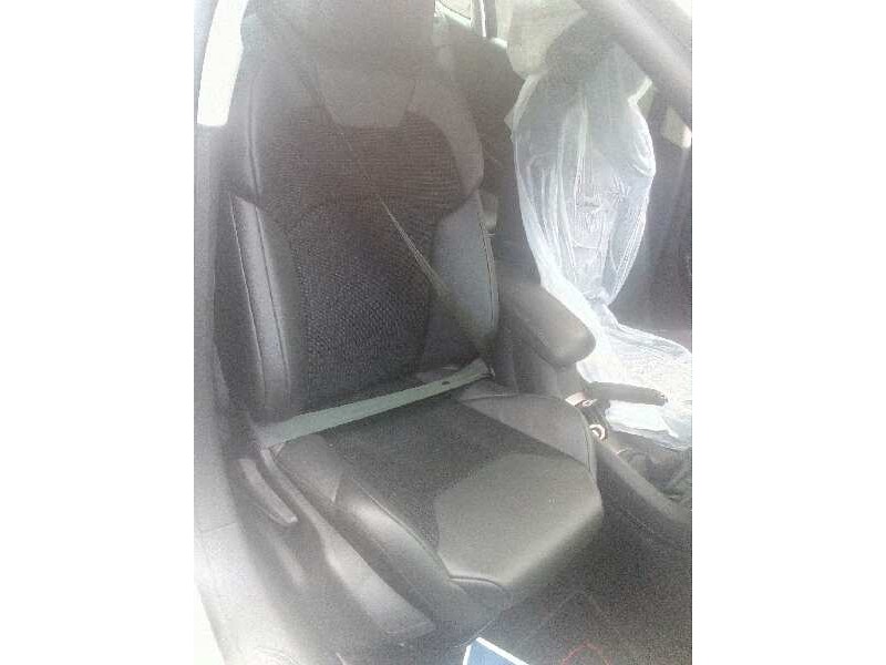 citroën c5 berlina del año 2013