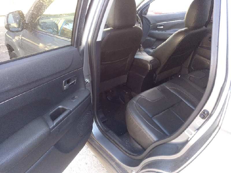 mitsubishi asx (ga0w) del año 2011