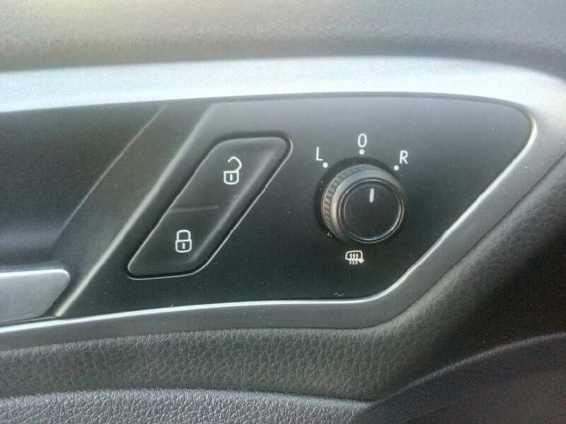 volkswagen golf vii lim. (5g1) del año 2015