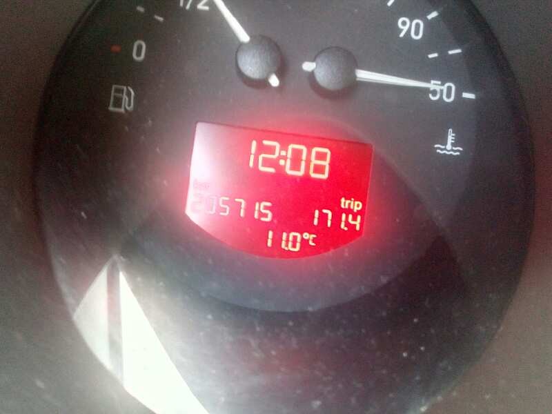 seat altea (5p1) del año 2005