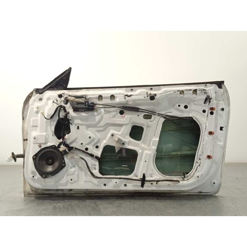 Recambio de puerta delantera derecha para hyundai coupe (gk) 1.6 fx referencia OEM IAM 760042C200  