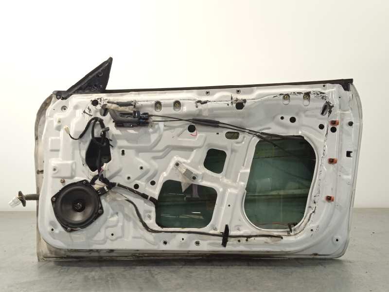 Recambio de puerta delantera derecha para hyundai coupe (gk) 1.6 fx referencia OEM IAM 760042C200  
