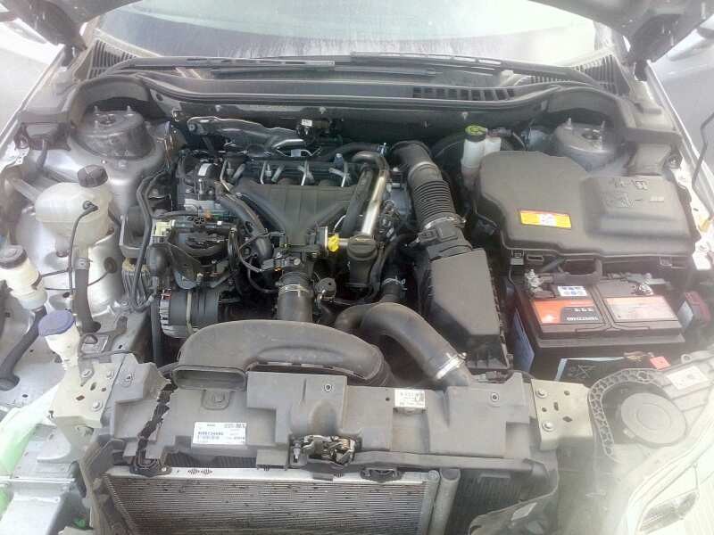 citroën c5 berlina del año 2013