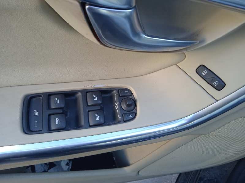 volvo s60 lim. del año 2012