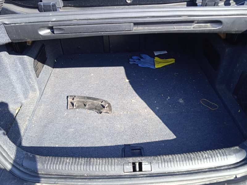 audi a4 cabrio (8h) del año 2004